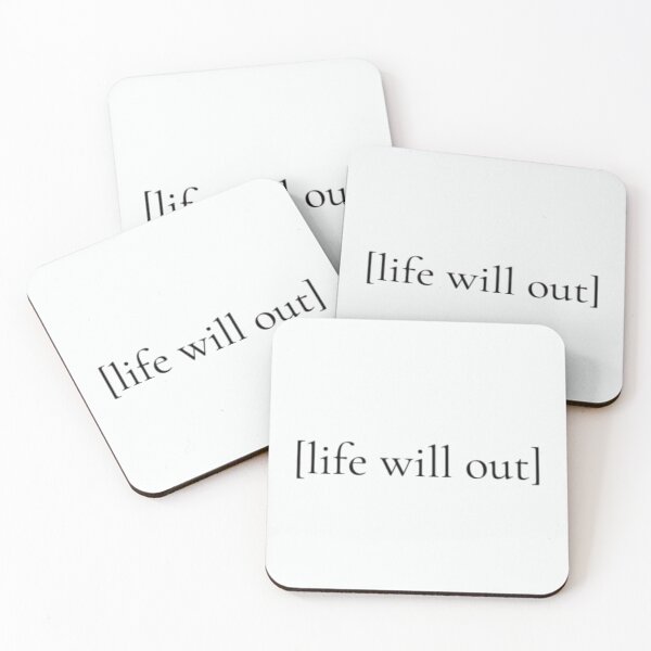 Item preview, Amelia shepherd “life will out” designed and sold by casualtymylovw.