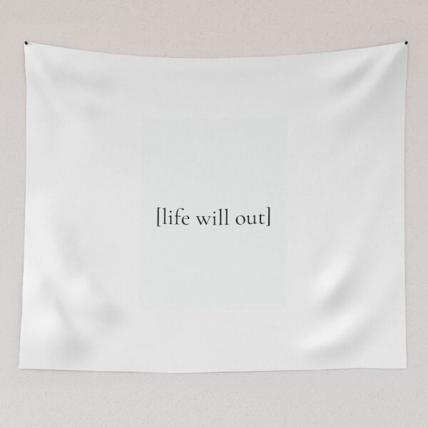 Item preview, Amelia shepherd “life will out” designed and sold by casualtymylovw.