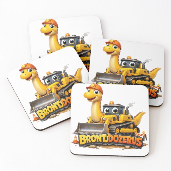 Item preview, Brontodozerus designed and sold by AGO37.