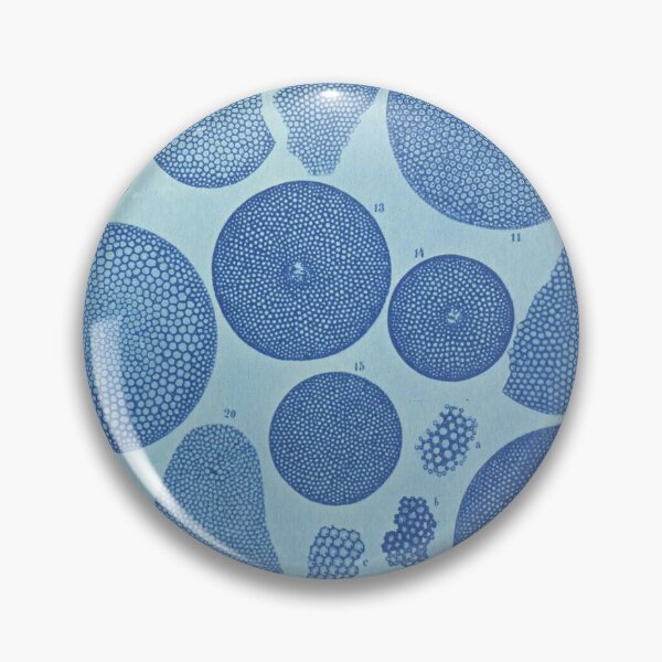 Item preview, Diatoms designed and sold by ellenmueller.