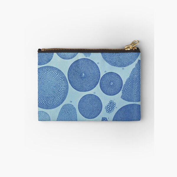 Item preview, Diatoms designed and sold by ellenmueller.