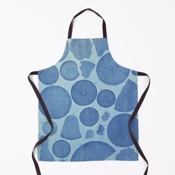 Item preview, Diatoms designed and sold by ellenmueller.