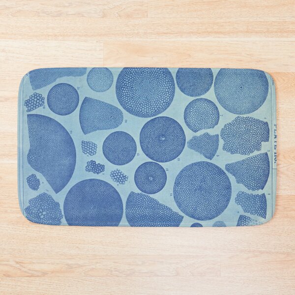 Item preview, Diatoms designed and sold by ellenmueller.