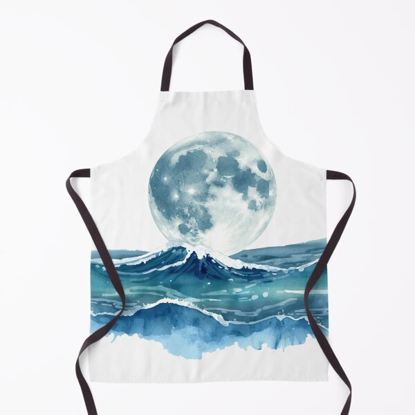 Item preview, Quiet Mind, Loud Ocean designed and sold by catcurio.