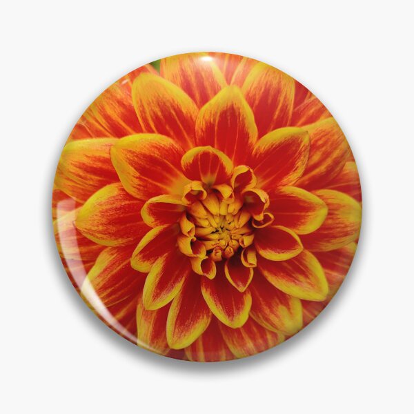 Item preview, Ketchup & Mustard Flower designed and sold by CreationsByMS20.