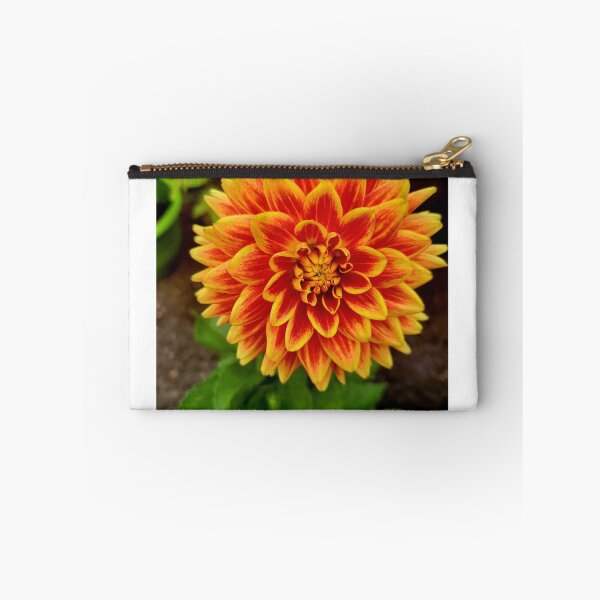 Item preview, Ketchup & Mustard Flower designed and sold by CreationsByMS20.