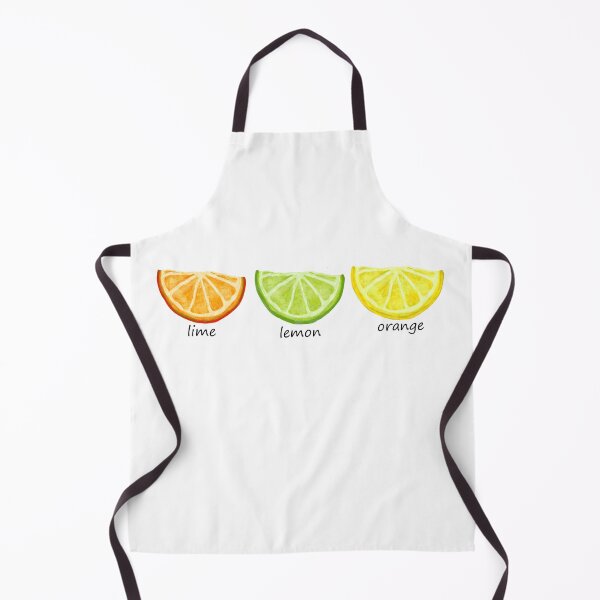 Item preview, lemon? lime? orange? Citrus! designed and sold by DoodlingMissy.