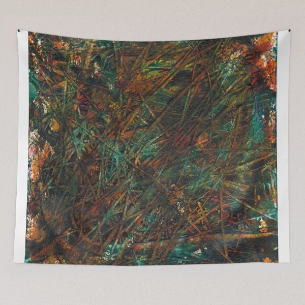 Item preview, Under The Green No. 3 designed and sold by AbomProd.
