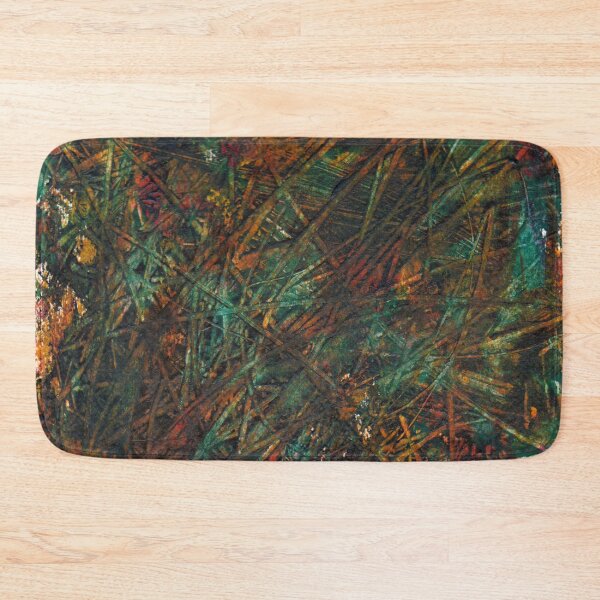 Item preview, Under The Green No. 3 designed and sold by AbomProd.
