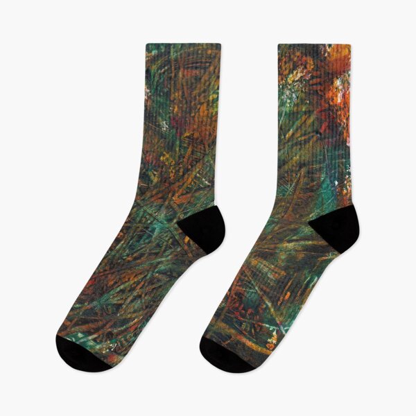 Item preview, Under The Green No. 3 designed and sold by AbomProd.
