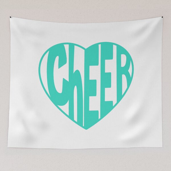 Item preview, Cheer Heart designed and sold by Designs111.