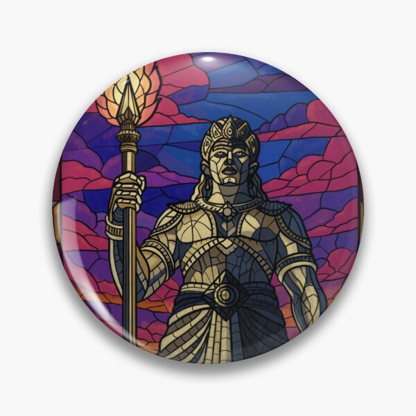 Item preview, Colossus of Karthikeya designed and sold by artkarthik.