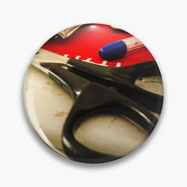Item preview, Scissors and other objects designed and sold by felipequeiroz.