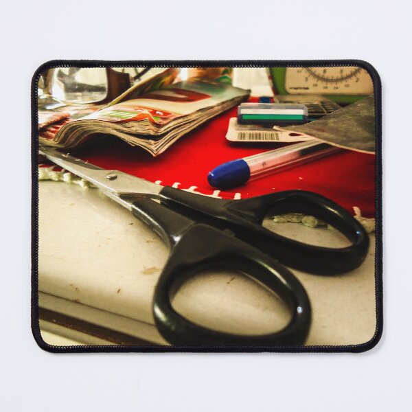 Item preview, Scissors and other objects designed and sold by felipequeiroz.