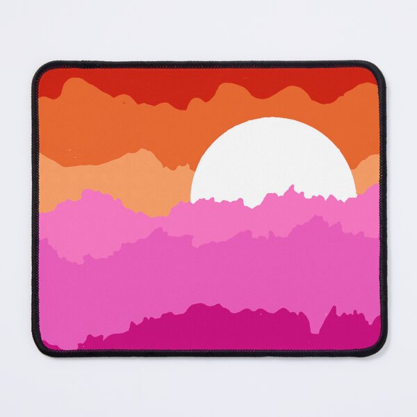 Artikelvorschau, Sonnenuntergang entworfen und verkauft von Les Enfants des Possibles .