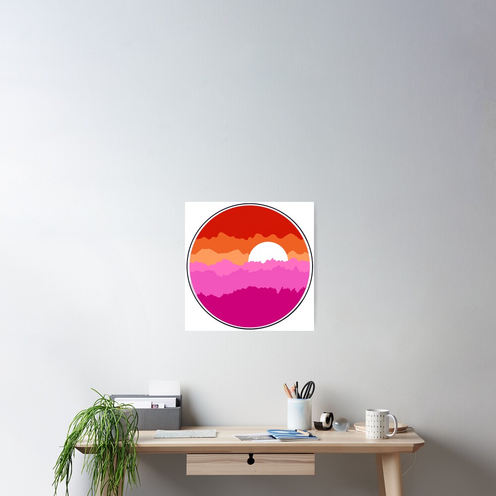 Item preview, Poster designed and sold by MayaLEDP.