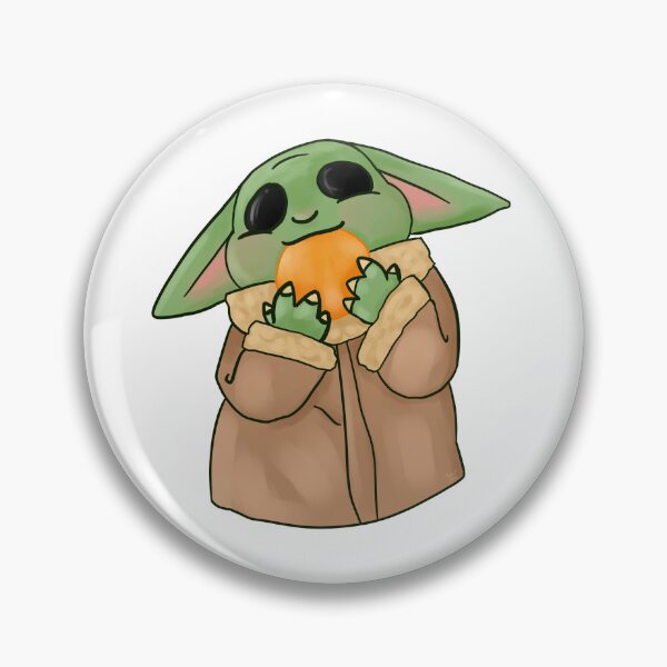 Item preview, Hungry grogu designed and sold by Mikaovo.