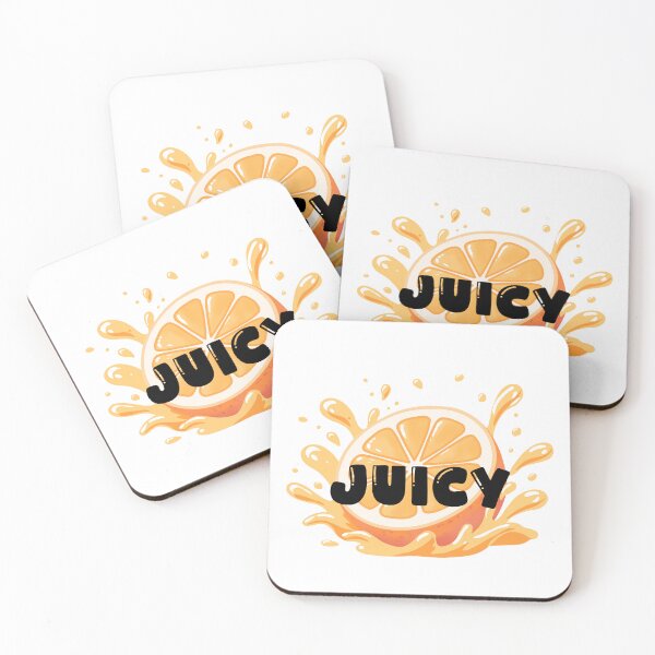 Item preview, Juicy designed and sold by Meli-moo.