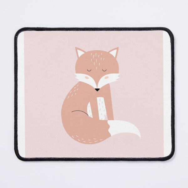 Item preview, Fox designed and sold by PeterPunkt.