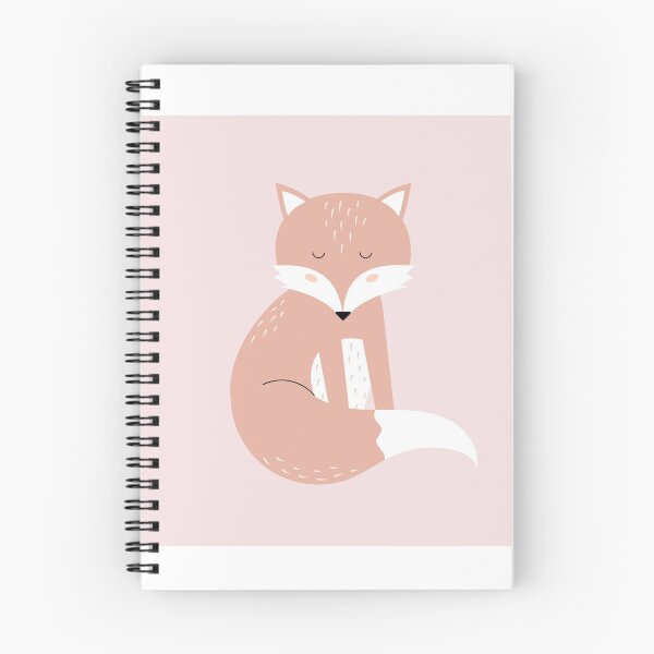 Item preview, Fox designed and sold by PeterPunkt.