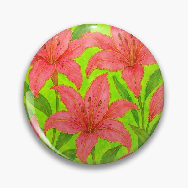 Item preview, Lilly  designed and sold by GraphicsClub.