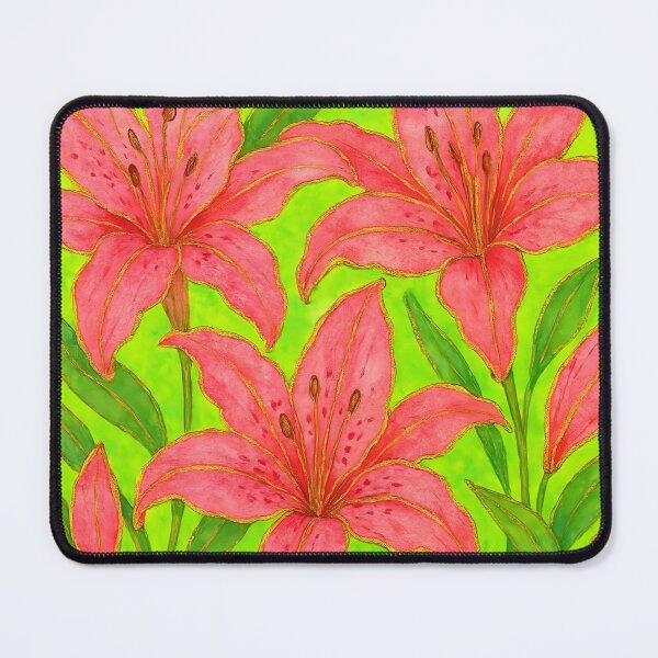 Item preview, Lilly  designed and sold by GraphicsClub.