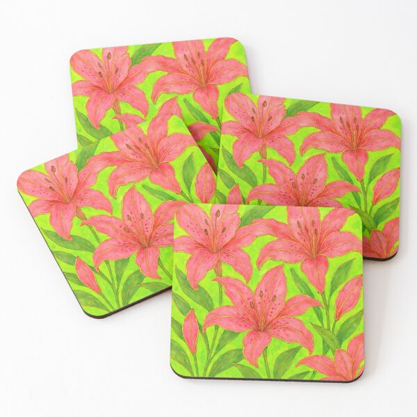 Item preview, Lilly  designed and sold by GraphicsClub.