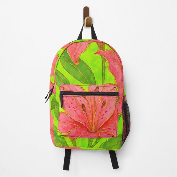 Item preview, Lilly designed and sold by GraphicsClub.