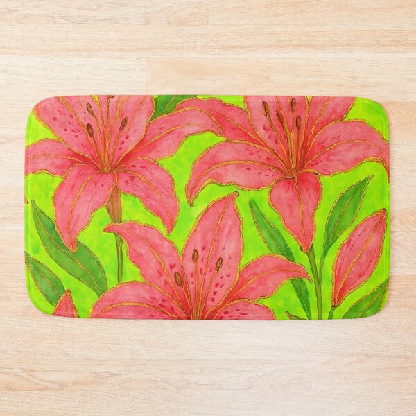 Item preview, Lilly  designed and sold by GraphicsClub.