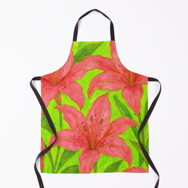 Item preview, Lilly  designed and sold by GraphicsClub.
