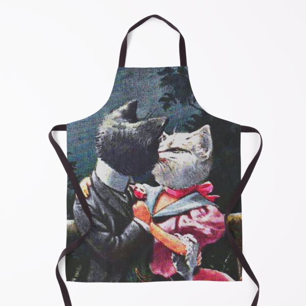 Item preview, Kissing Cats designed and sold by LiszaB.