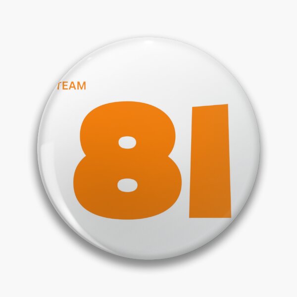 Item preview, Team 81, Oscar Piastri, Ferrari designed and sold by Formalu_1.