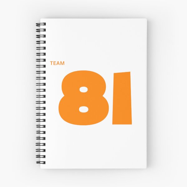 Item preview, Team 81, Oscar Piastri, Ferrari designed and sold by Formalu_1.