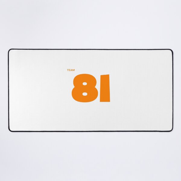 Item preview, Team 81, Oscar Piastri, Ferrari designed and sold by Formalu_1.