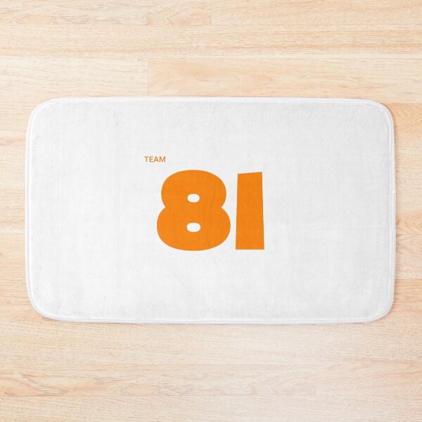Item preview, Team 81, Oscar Piastri, Ferrari designed and sold by Formalu_1.