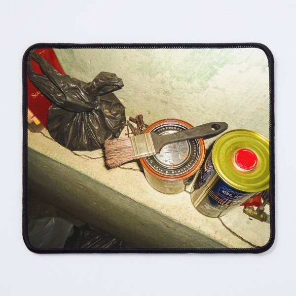 Item preview, things from the basement designed and sold by felipequeiroz.