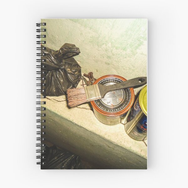 Item preview, things from the basement designed and sold by felipequeiroz.