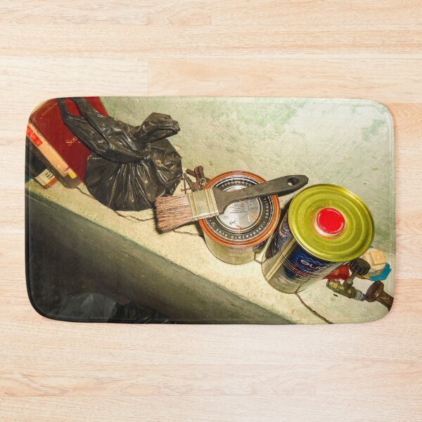 Item preview, things from the basement designed and sold by felipequeiroz.
