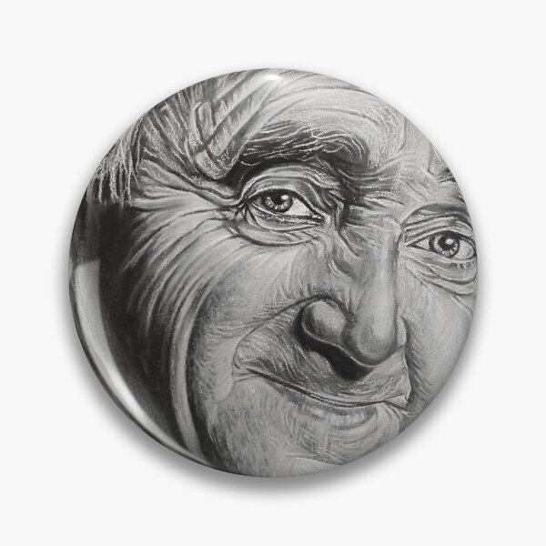 Item preview, Charles Aznavour designed and sold by lokiodi73.