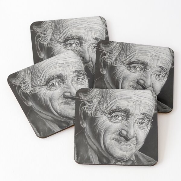 Item preview, Charles Aznavour designed and sold by lokiodi73.