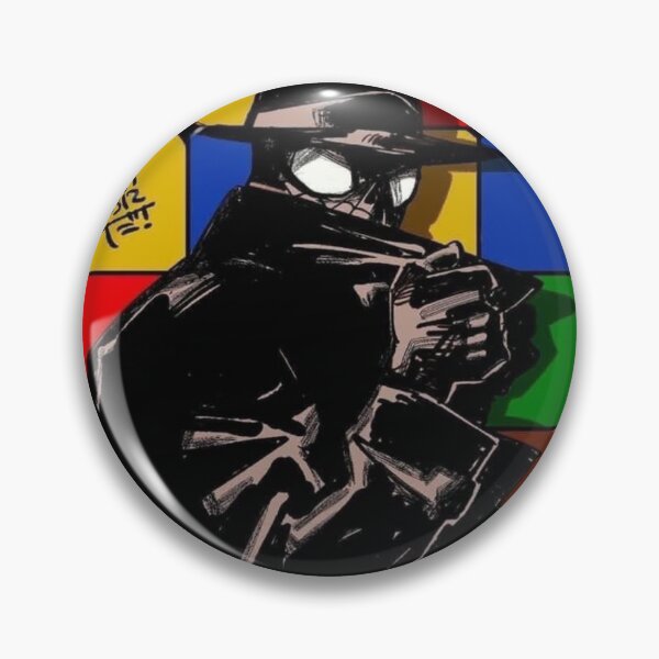 Item preview, Spider Noir Vintage Detective Superhero Graphic designed and sold by MakmurMpxgo.