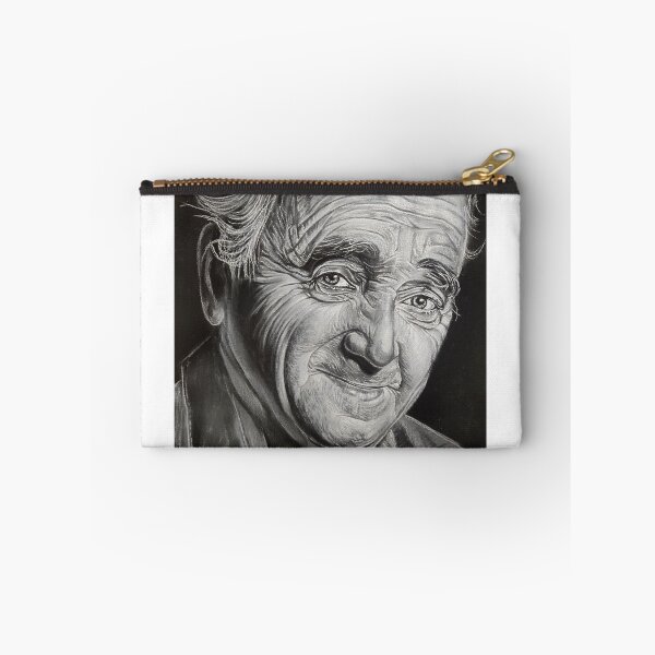 Item preview, Charles Aznavour designed and sold by lokiodi73.