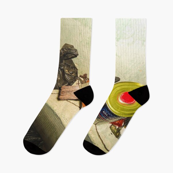 Item preview, things from the basement designed and sold by felipequeiroz.