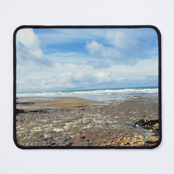 Item preview, Clouds at the Beach designed and sold by CreationsByMS20.
