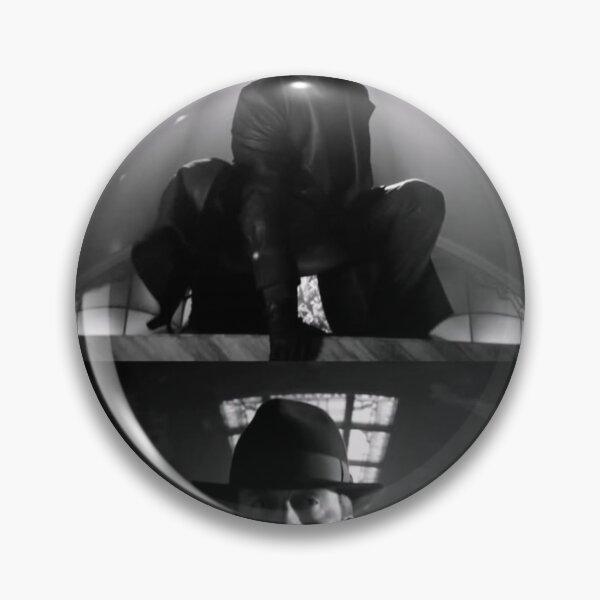 Item preview, Spider Noir Vintage Detective Superhero Graphic designed and sold by MakmurMpxgo.