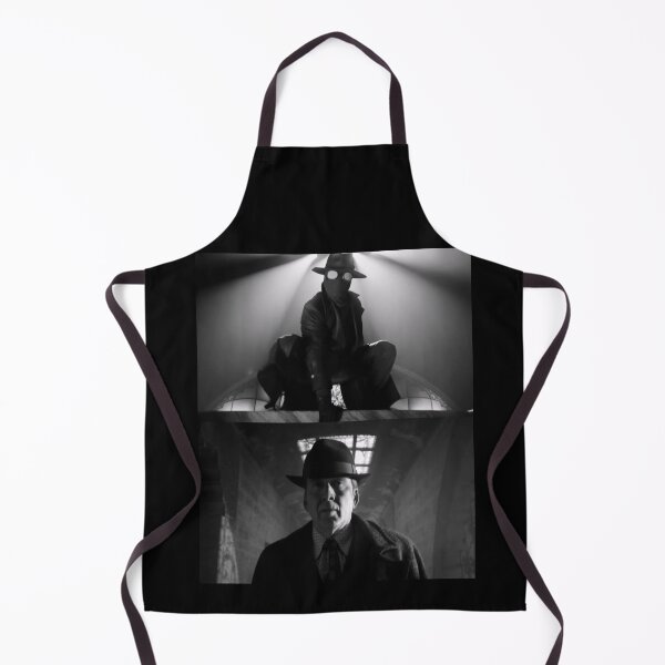Item preview, Spider Noir Vintage Detective Superhero Graphic designed and sold by MakmurMpxgo.