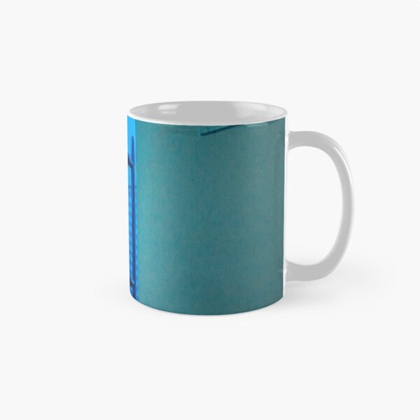Item preview, blue glass door designed and sold by felipequeiroz.