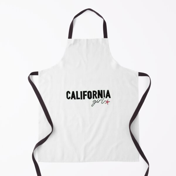 Item preview, California girl designed and sold by AMEdesignsandco.