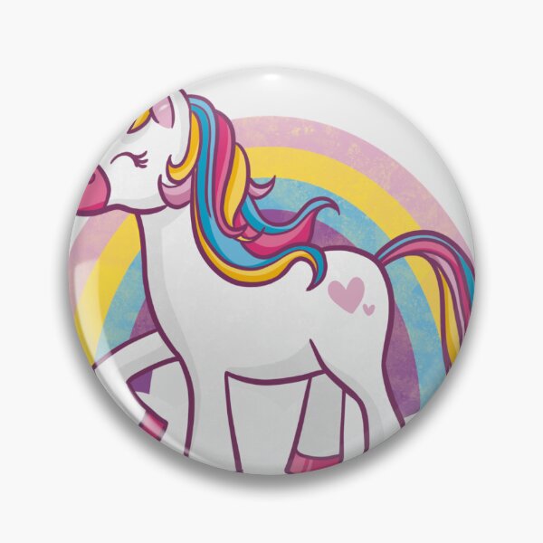 Item preview, Magical Rainbow Unicorn designed and sold by R&Rshop.