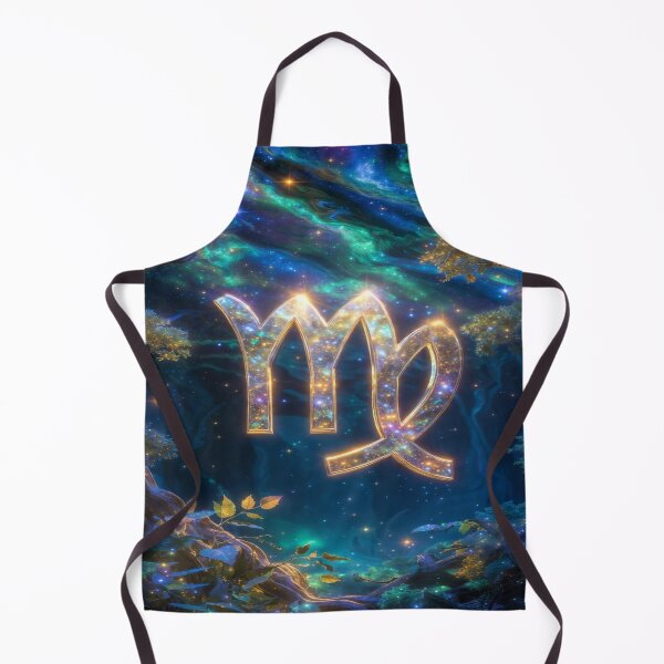 Item preview, Virgo's Cosmic Awakening designed and sold by RavenCrow444.